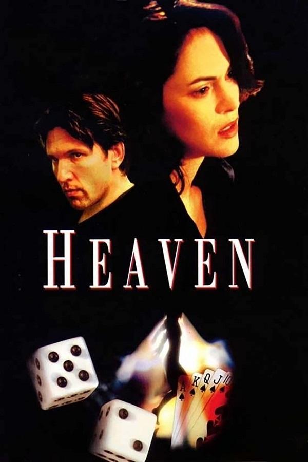 Постер Heaven